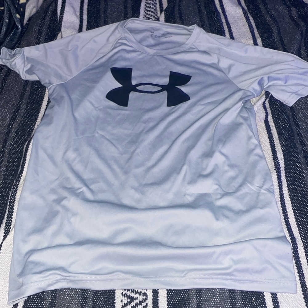 Work out shirt